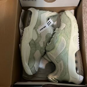 Suede Jordan MA2 Kids 12C